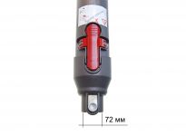 Труба телескопическая пылесоса Dyson DC-23, DC-32