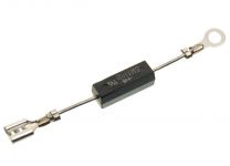 Диод высоковольтный для СВЧ-печи (одинарный) HVM9 9кВ